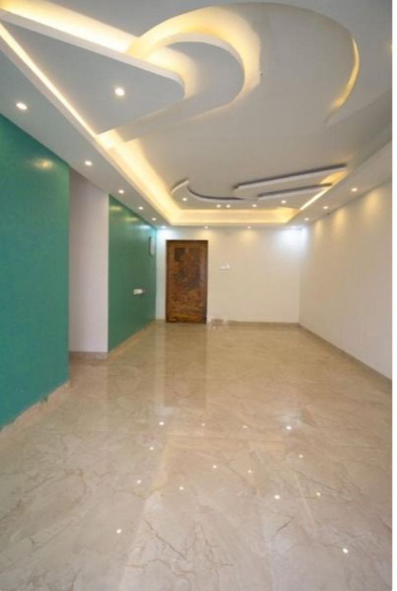 2 BHK Apartment for sale