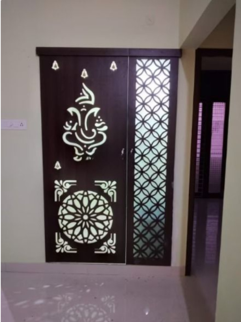3 BHK Apartment for Sale