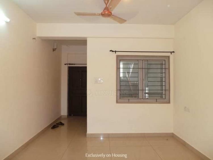 2 BHK Residential Apartment 1188 Sq.ft. for Sale in Sholinganallur, Chennai
