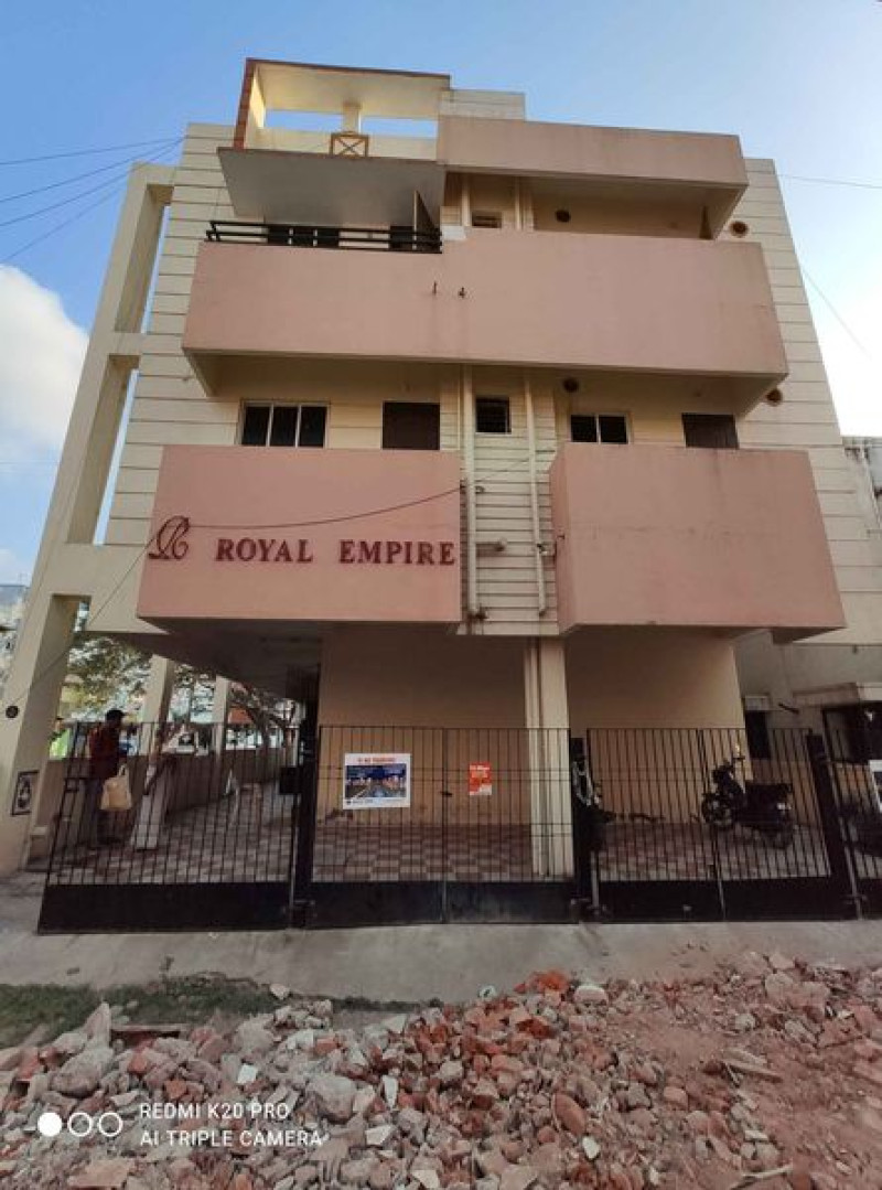 2BHK Flat