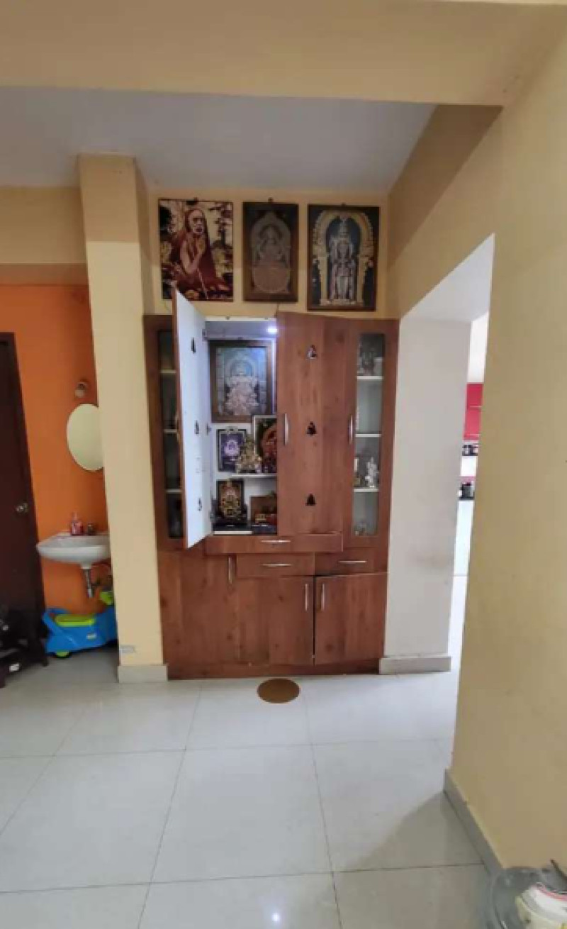 Flat for sales