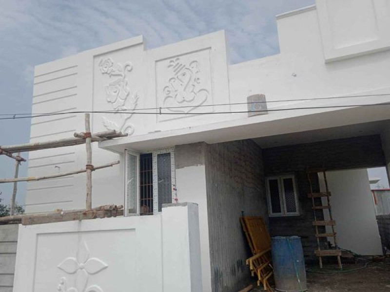 1BHK House For Sale