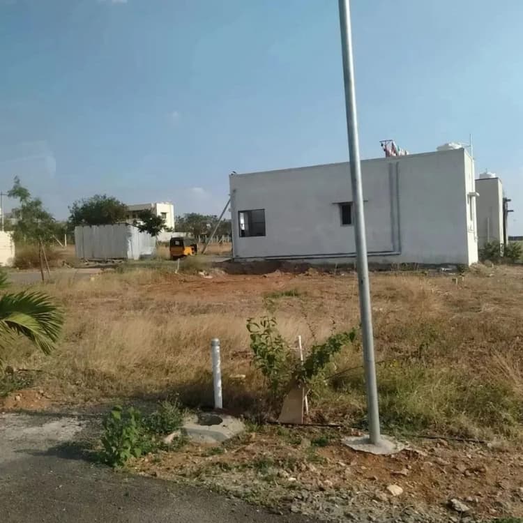 Single Property Image