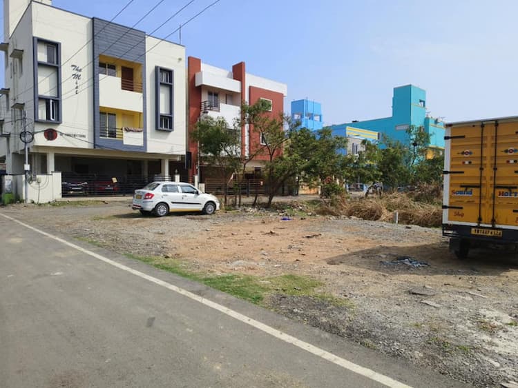 Single Property Image