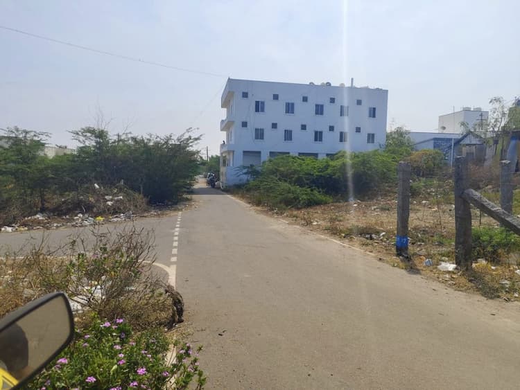 Single Property Image