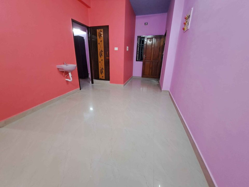 Flat for sales
