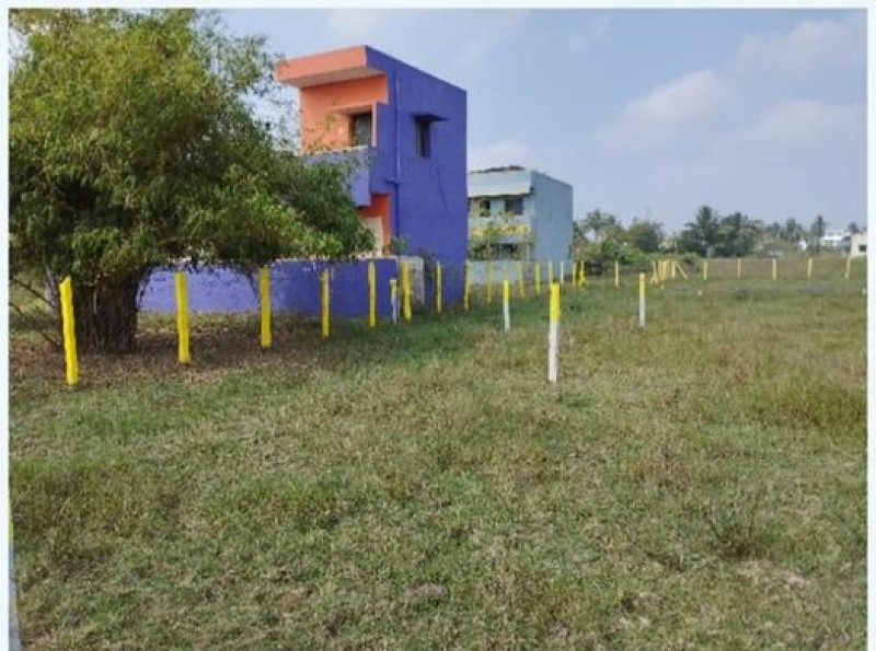 Plot sale