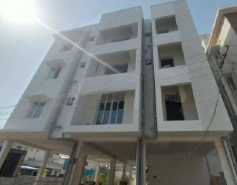 2 BHK apartment for sale