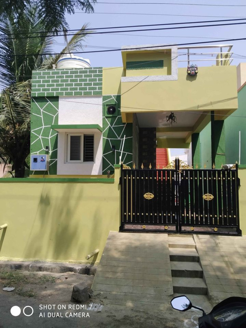 1 bhk house for sale