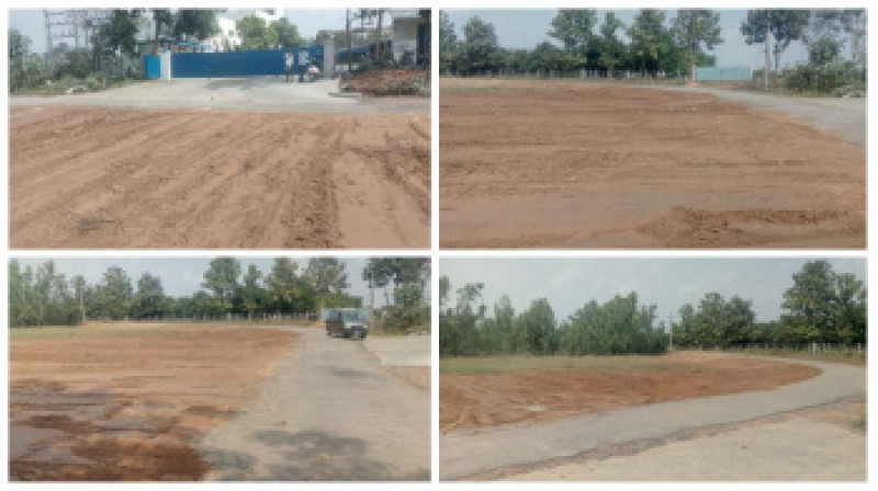 land sale