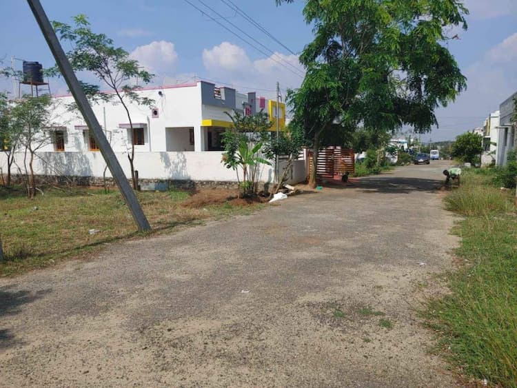 Single Property Image