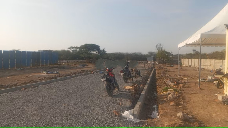 plot for sale