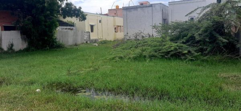 Land sale