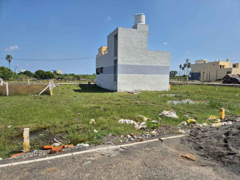 Land for sales