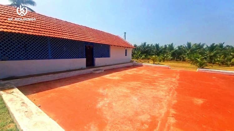 Single Property Image