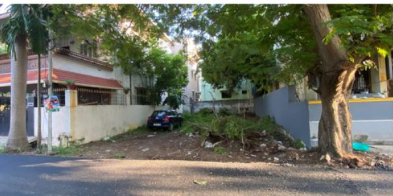 Land for sales