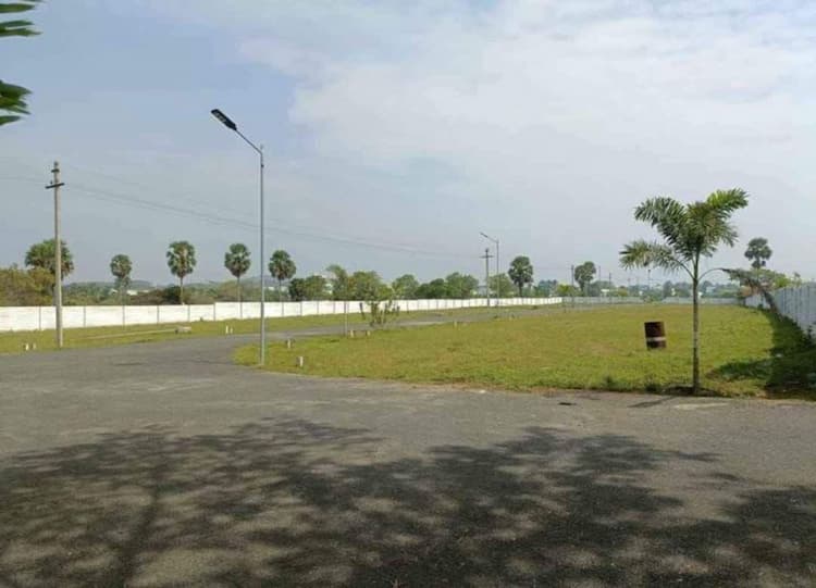 Single Property Image