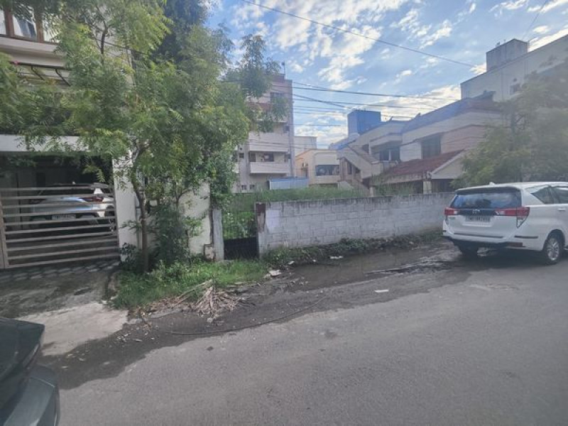 LAND FOR SALE