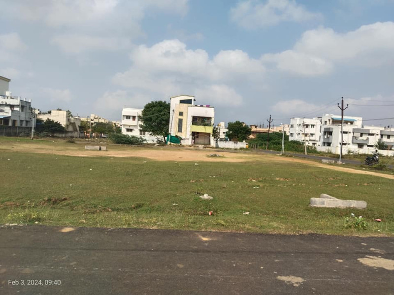 Plot for sale