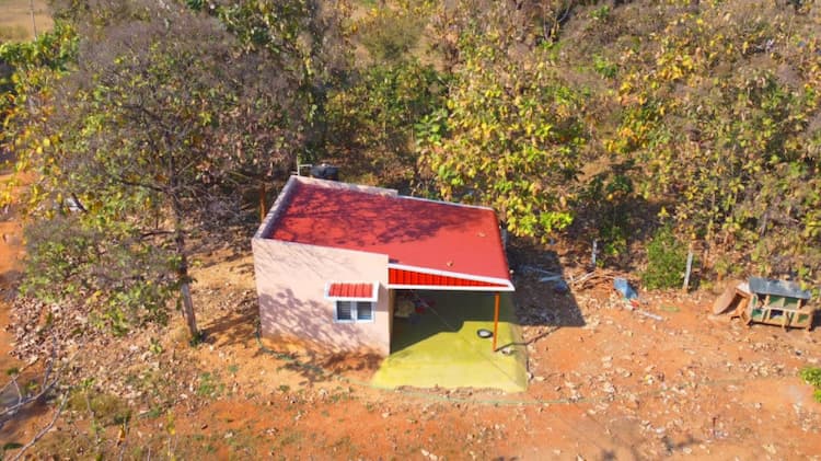 Residential Plot 11 Cent for Sale in Periyanaickenpalayam, Coimbatore