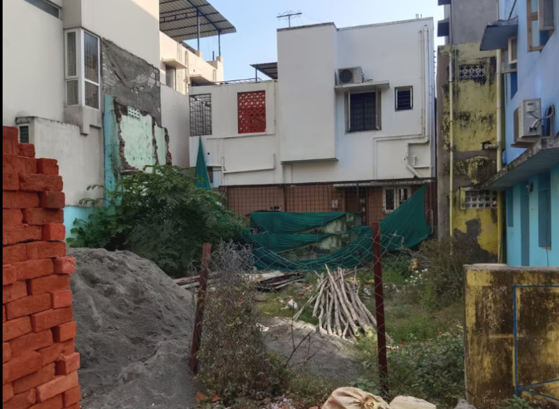 Land for sales