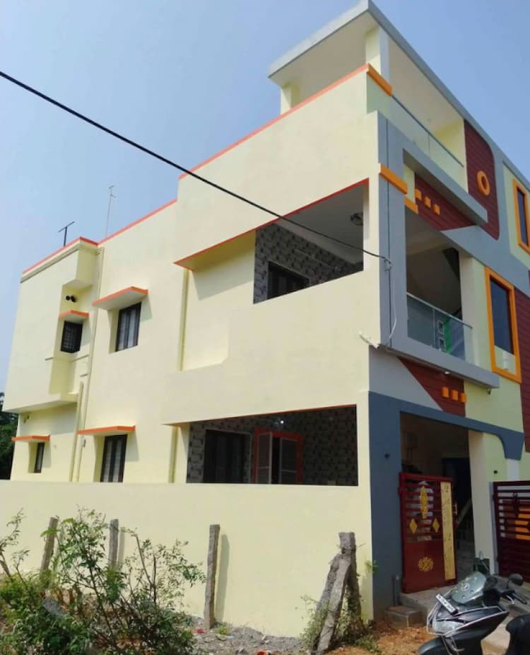 Single Property Image