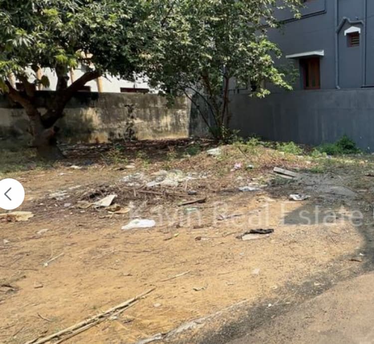 Single Property Image