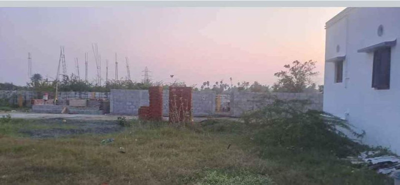 land sale