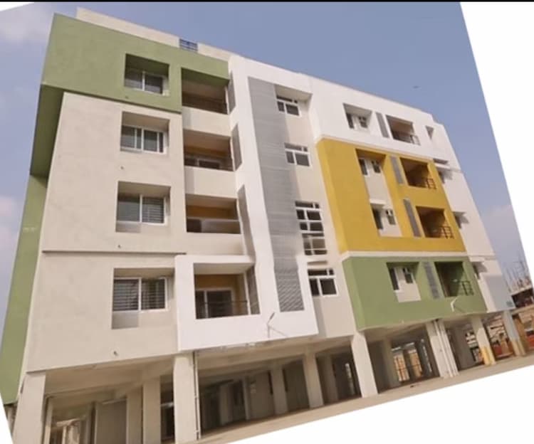 Single Property Image