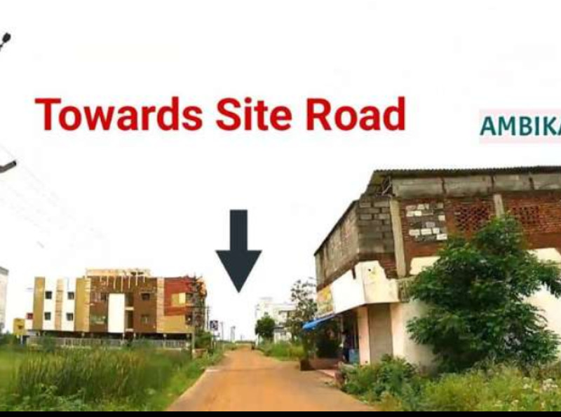 plot for sale