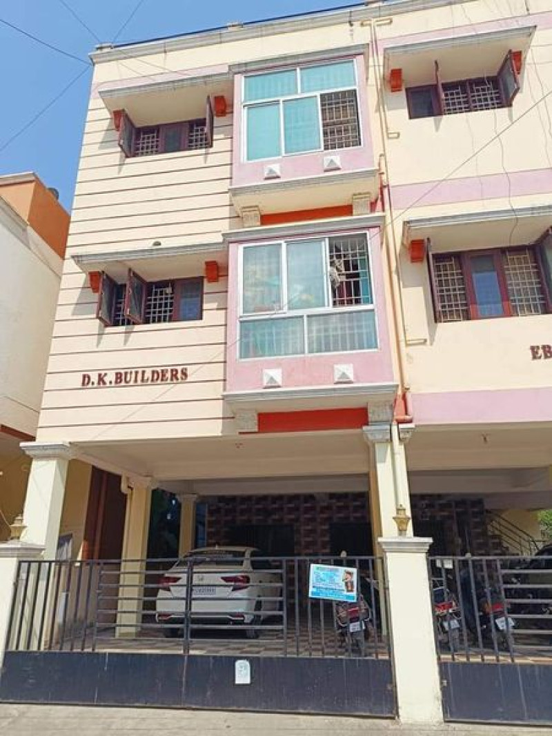 Flat sale