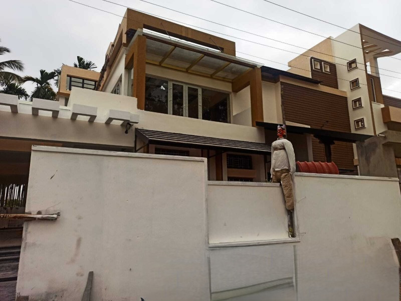 4BHK house sale