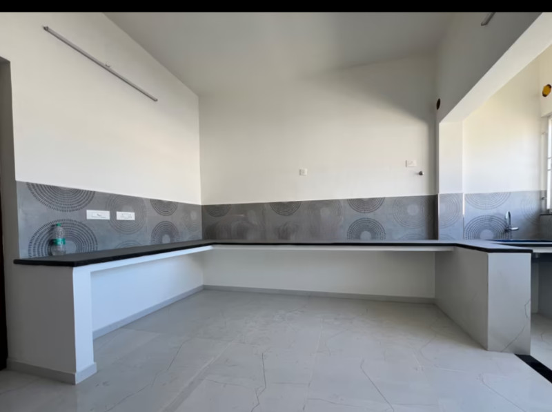 Flat for sales