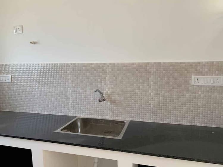 ECR KANATHUR seaside apartment for sale