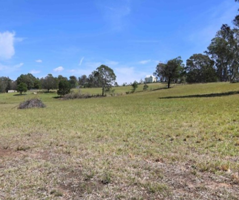 Land for Sale