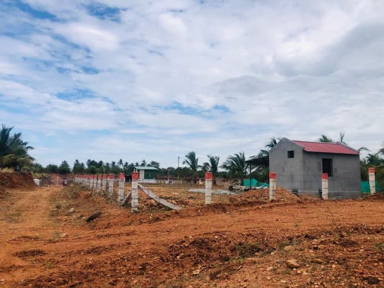 Single Property Image