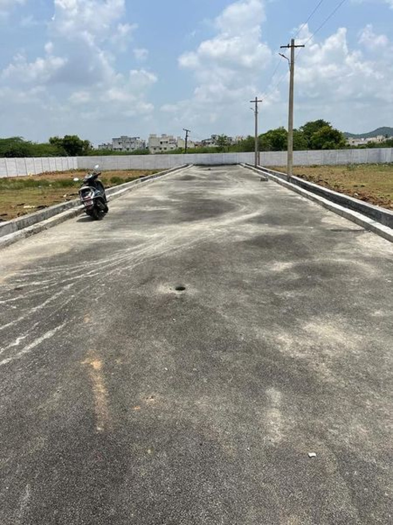 LAND SALE