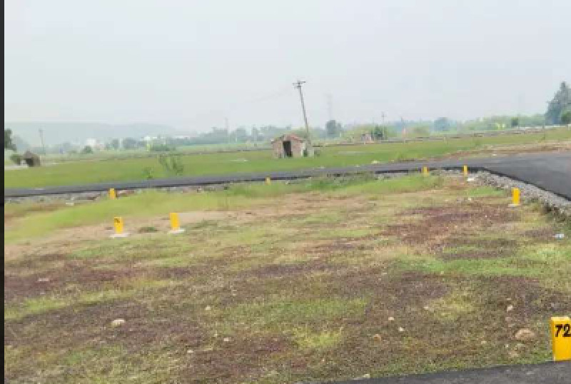 Land for sale