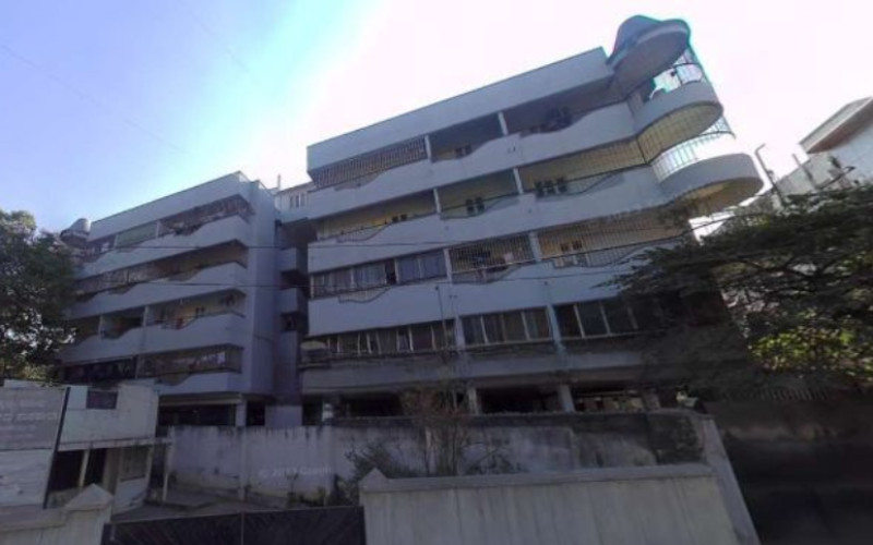 2 BHK Apartment for Sale