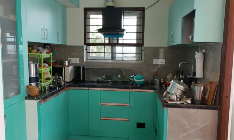 Flat for sales