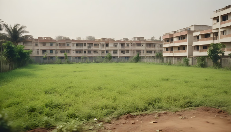 LAND FOR SALE
