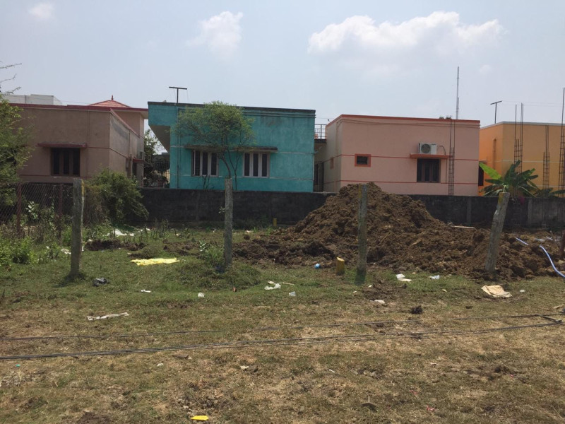land sale