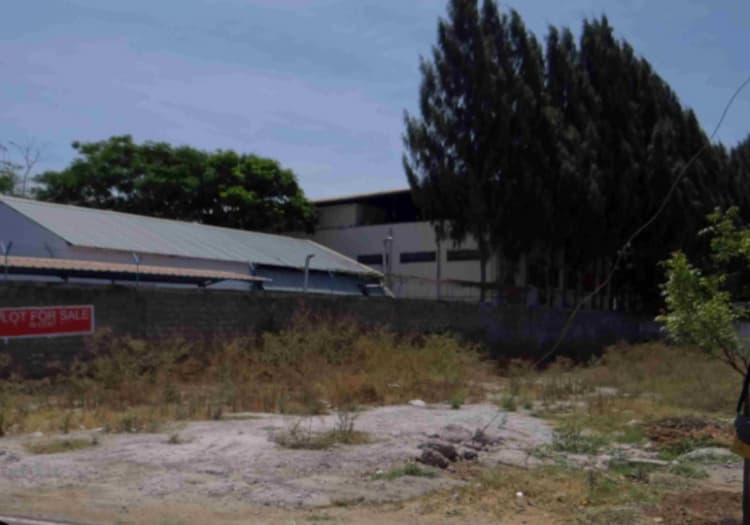 Single Property Image