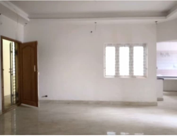 3 BHK Apartment for Sale