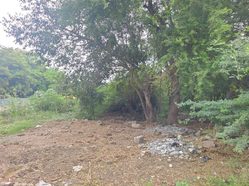 VACANT LAND