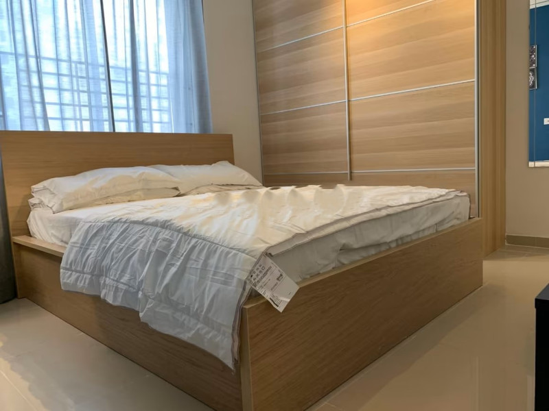 2bhk flat for sale