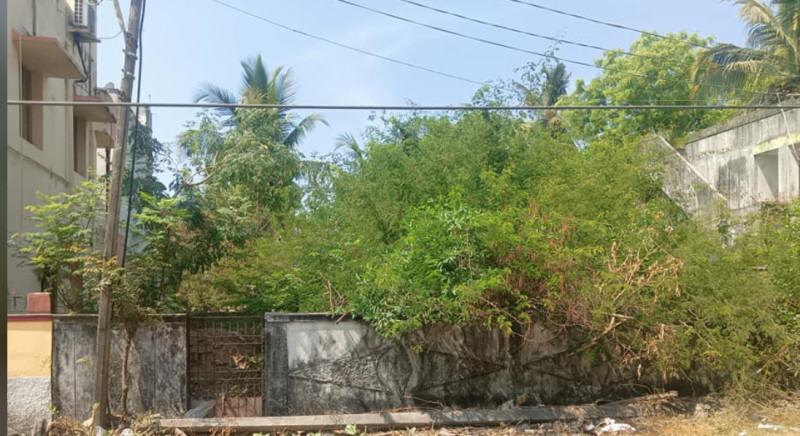 Land for sales