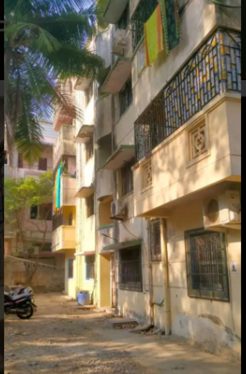 2bhk appartment for sale