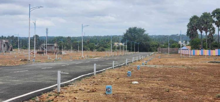 Single Property Image