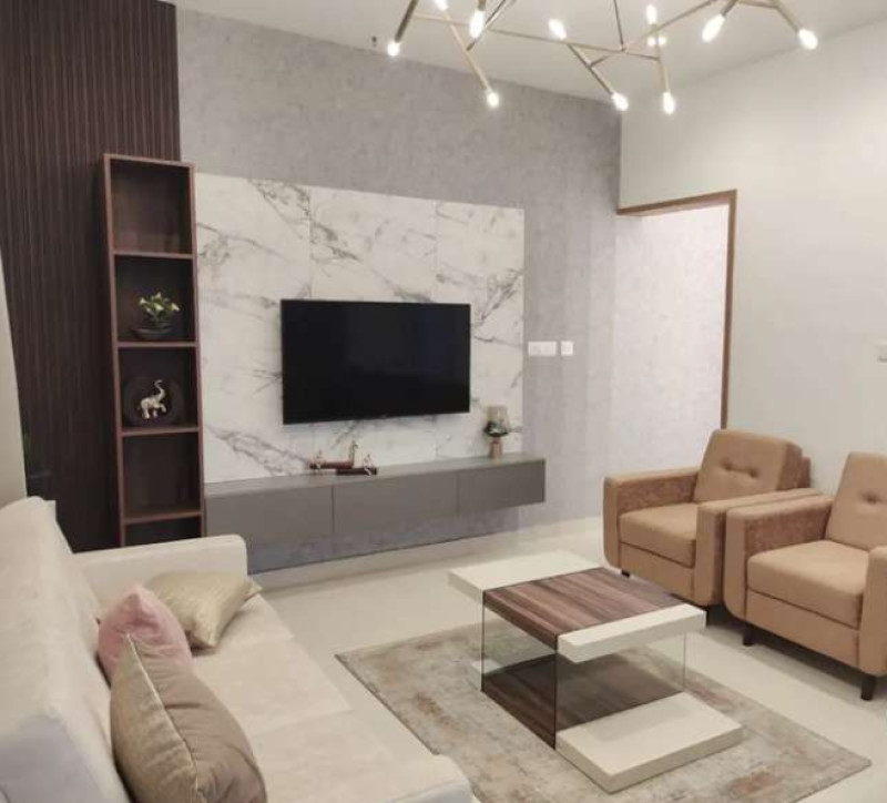 2bhk flat for sale